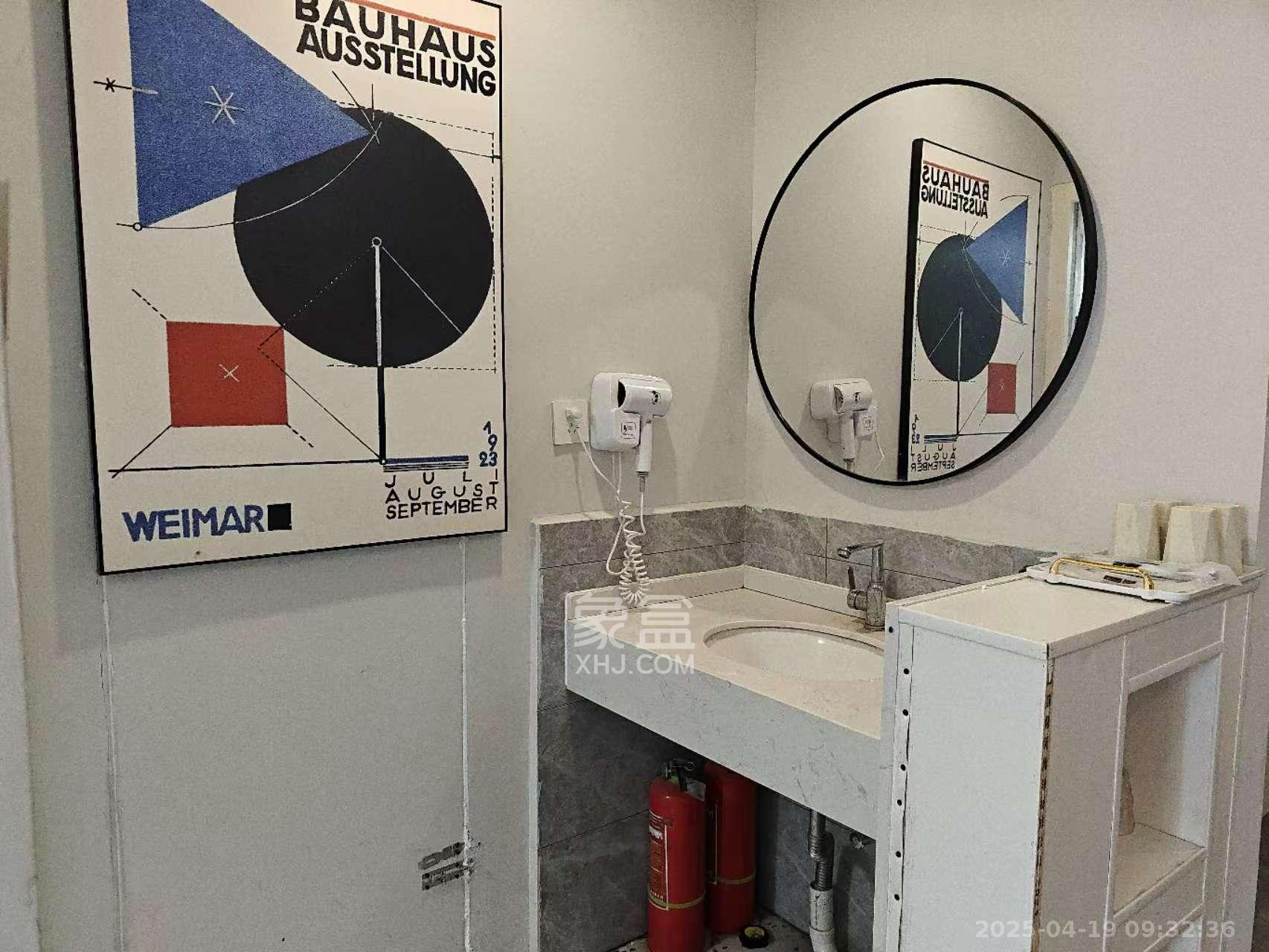 印象天心 1室1厅1卫 2000.0元/月 印象天心 1室1厅1卫 2000.0元/月室内图