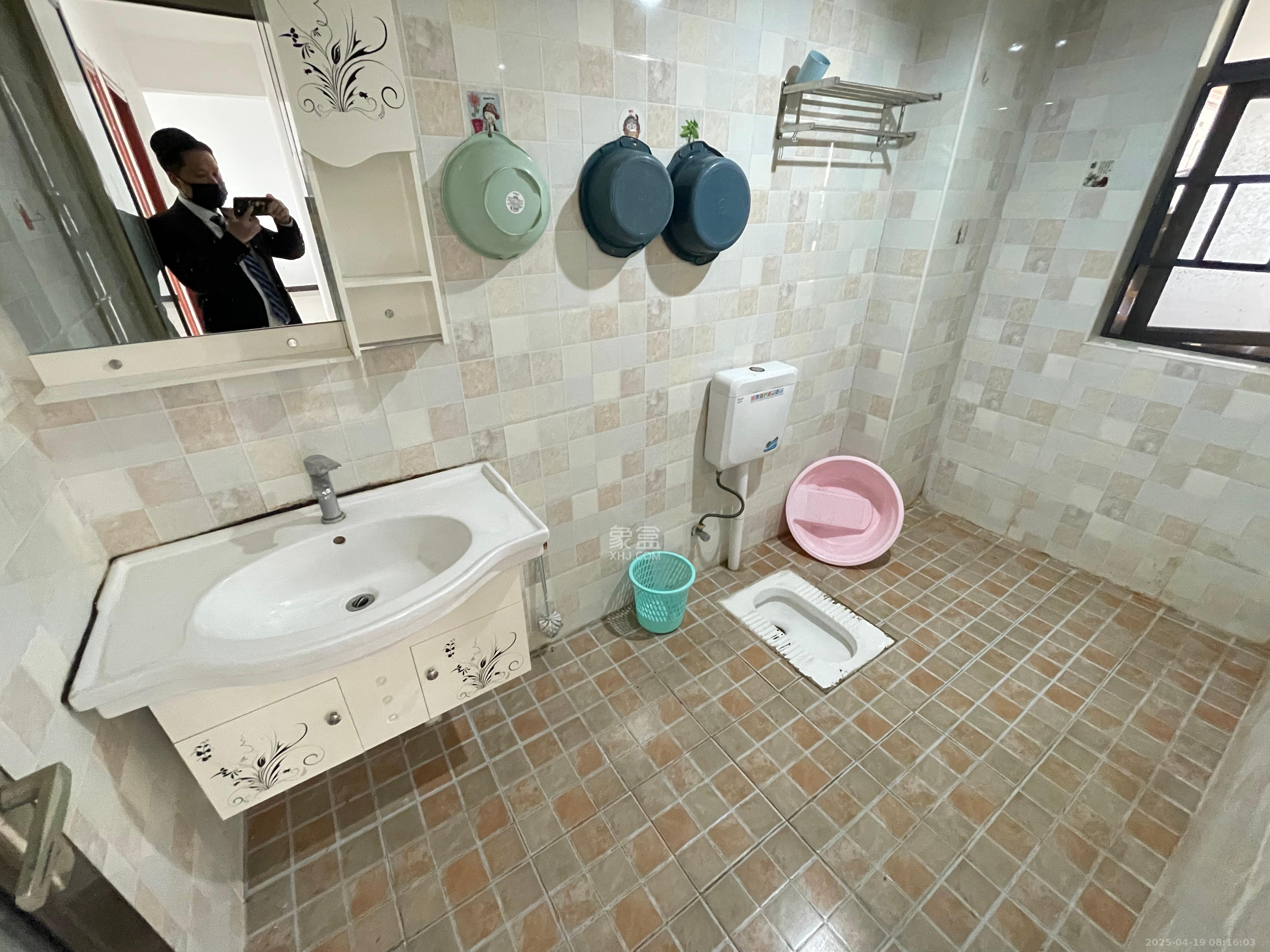 兰亭都荟（璟峰苑）  3室2厅1卫   2700.00元/月室内图