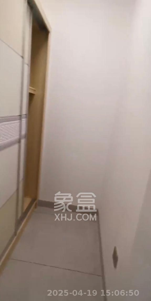 阳光城尚东湾愉景苑  1室1厅1卫   820.00元/月室内图