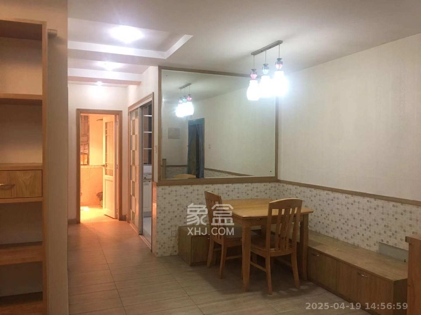 博林金谷 2室2厅1卫 1600.0元/月 博林金谷 2室2厅1卫 1600.0元/月室内图