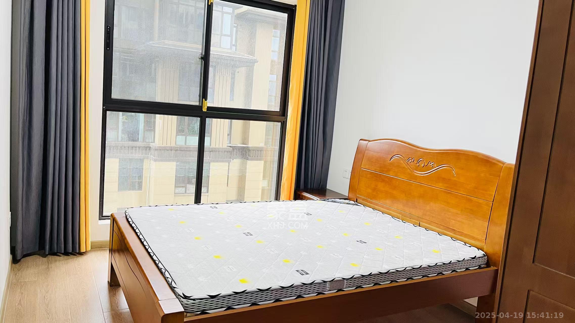 洋湖18克拉(旷远洋湖18克拉) 2室1厅1卫 2500.0元/月 洋湖18克拉(旷远洋湖18克拉) 2室1厅1卫 2500.0元/月室内图