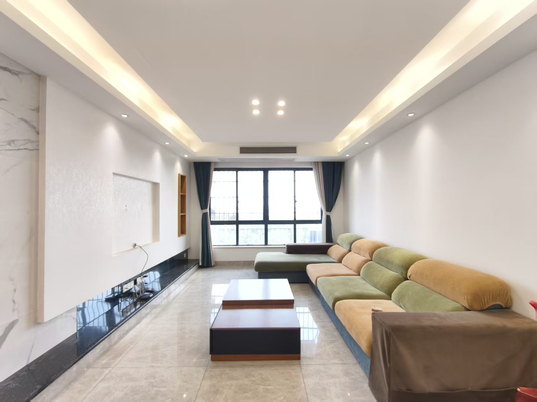 东鼎紫园 2室2厅1卫 46.8万 东鼎紫园 2室2厅1卫 46.8万室内图