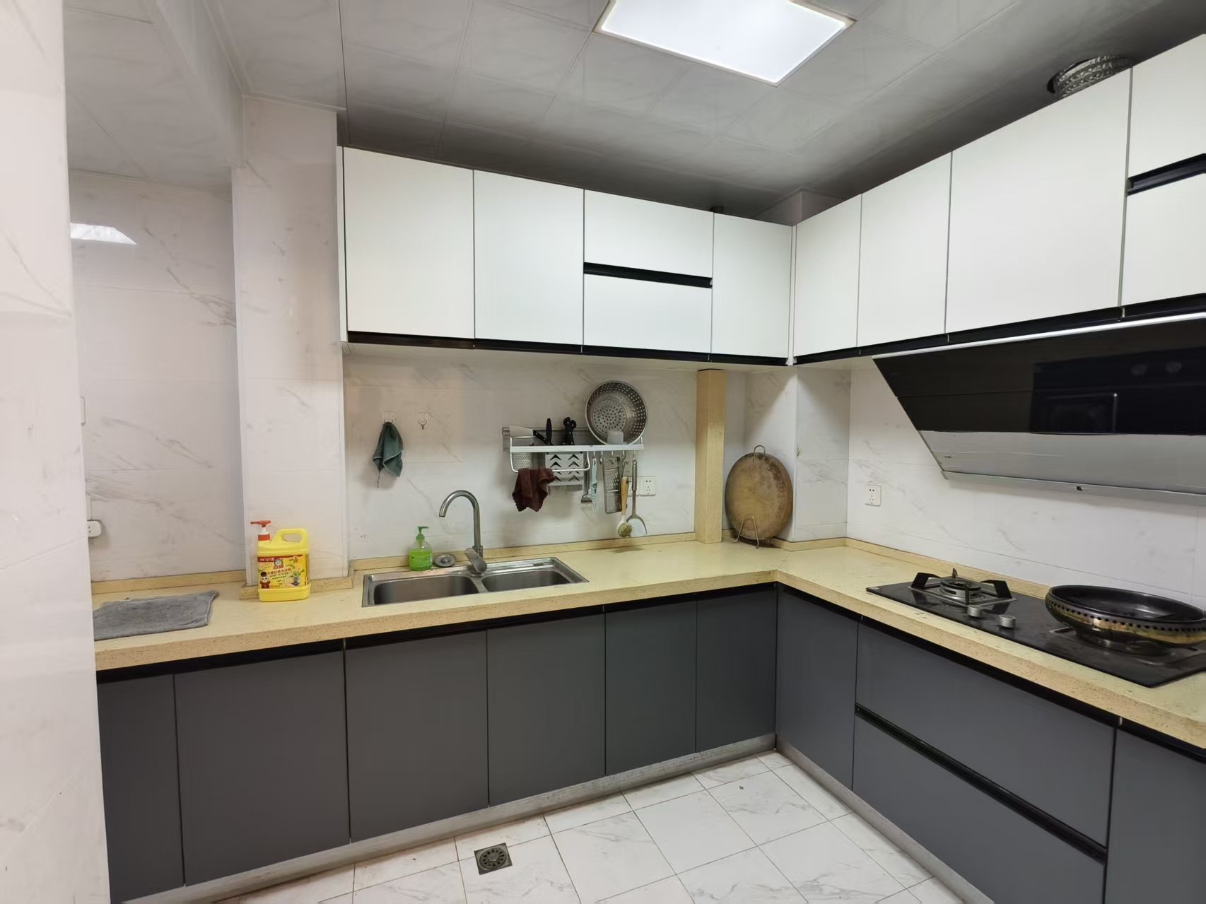 东鼎紫园 2室2厅1卫 46.8万 东鼎紫园 2室2厅1卫 46.8万室内图