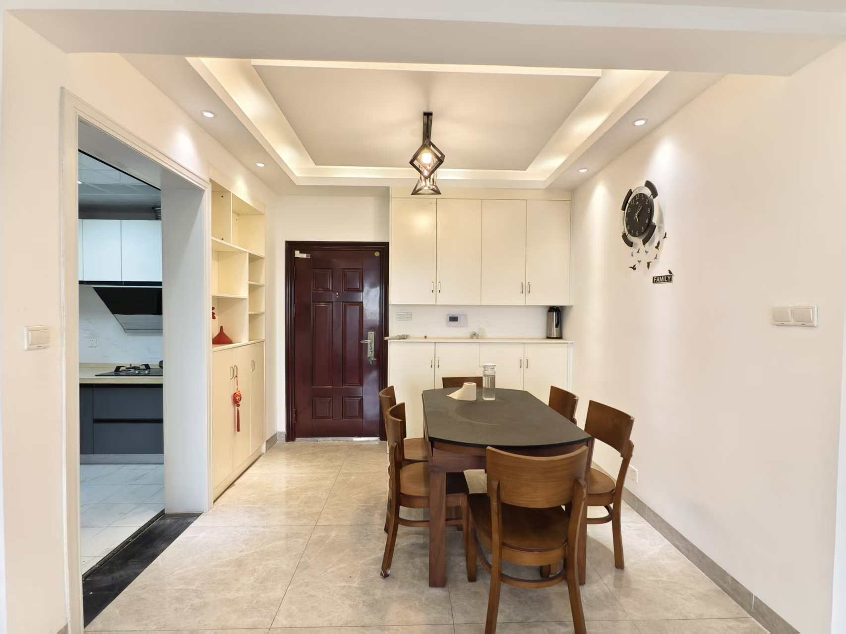 东鼎紫园 2室2厅1卫 46.8万 东鼎紫园 2室2厅1卫 46.8万室内图