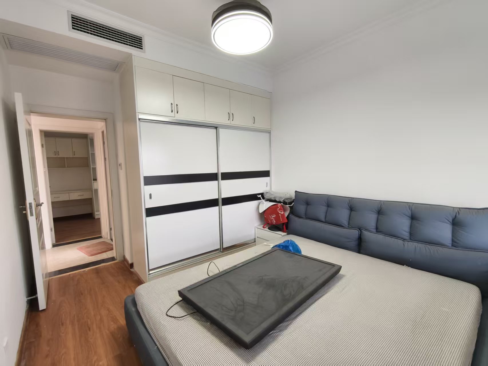 东鼎紫园 2室2厅1卫 46.8万 东鼎紫园 2室2厅1卫 46.8万室内图