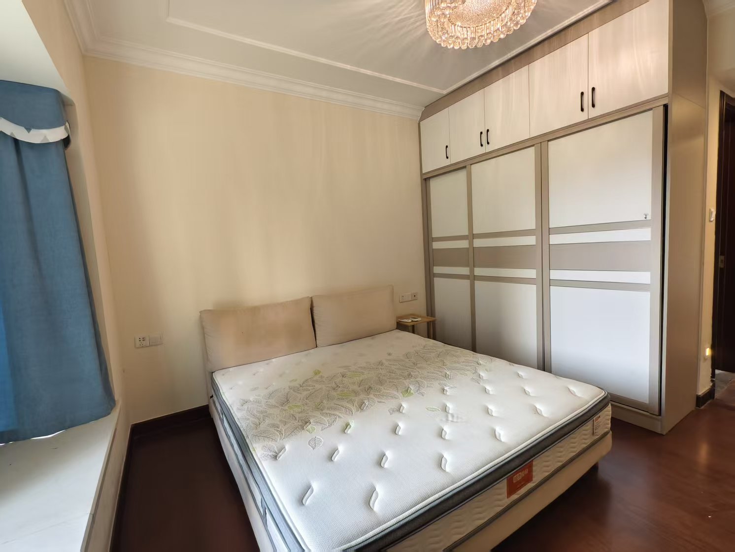 恒大华府 3室2厅2卫 68.8万 恒大华府 3室2厅2卫 68.8万室内图