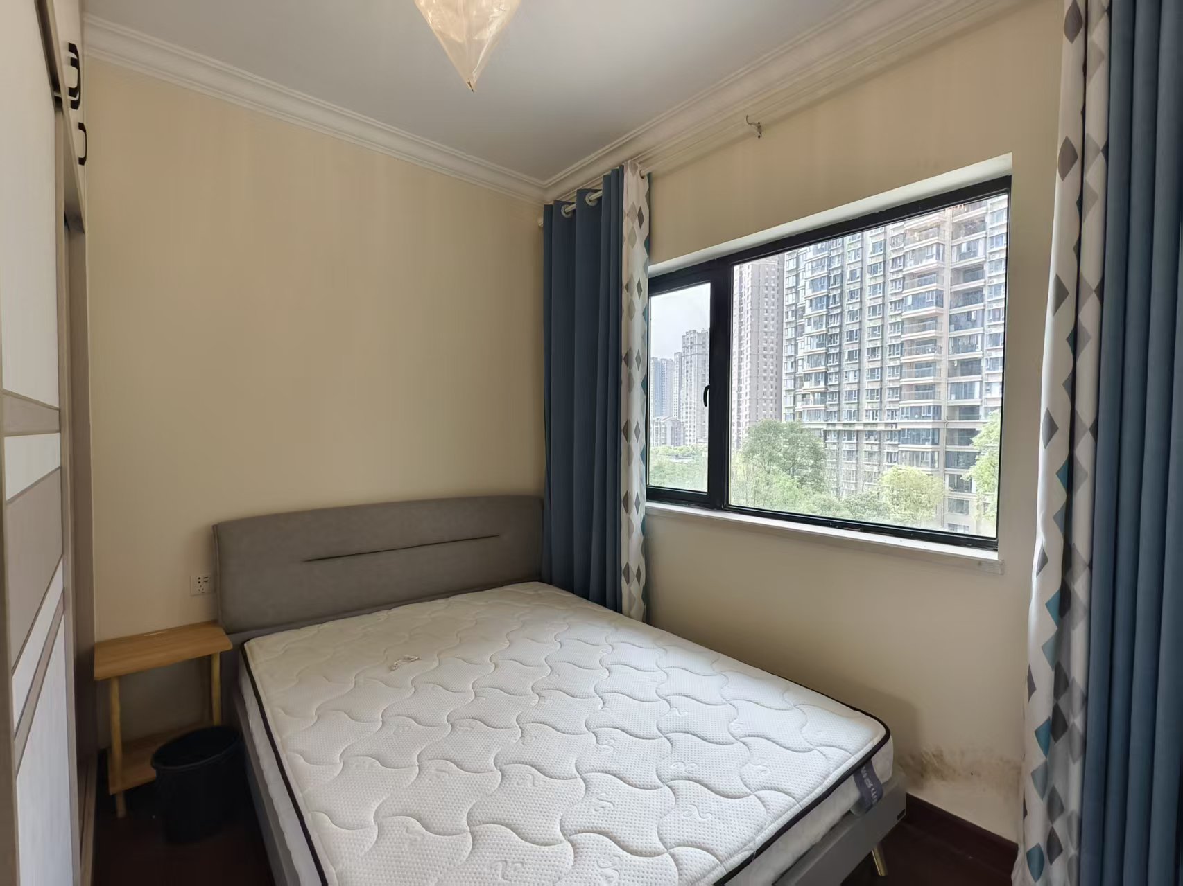 恒大华府 3室2厅2卫 68.8万 恒大华府 3室2厅2卫 68.8万室内图