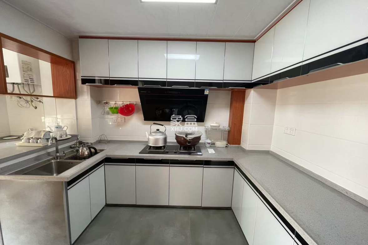 磐龙生态社区 3室2厅1卫 48.8万 磐龙生态社区 3室2厅1卫 48.8万室内图