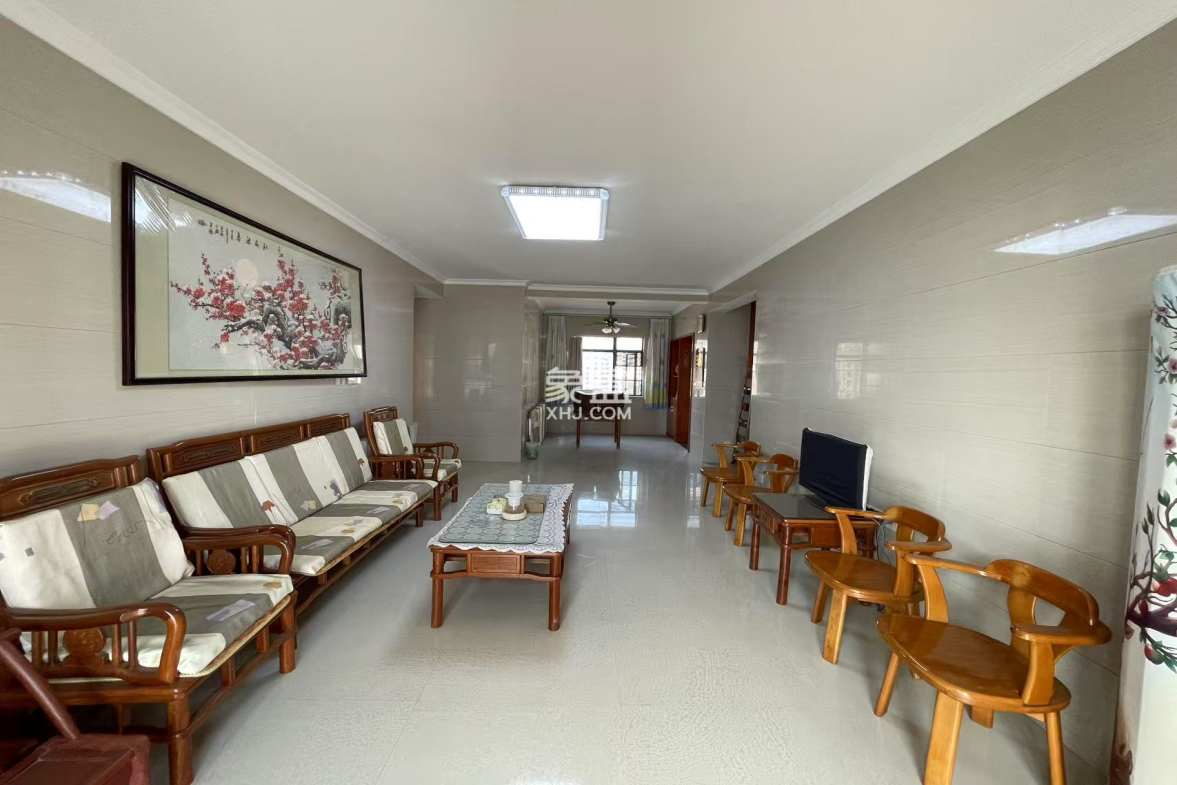 磐龙生态社区 3室2厅1卫 48.8万 磐龙生态社区 3室2厅1卫 48.8万室内图