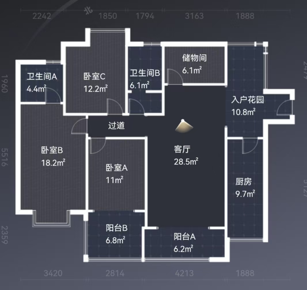 金碧花园  3室0厅0卫    78.8万 金碧花园  3室0厅0卫    78.8万