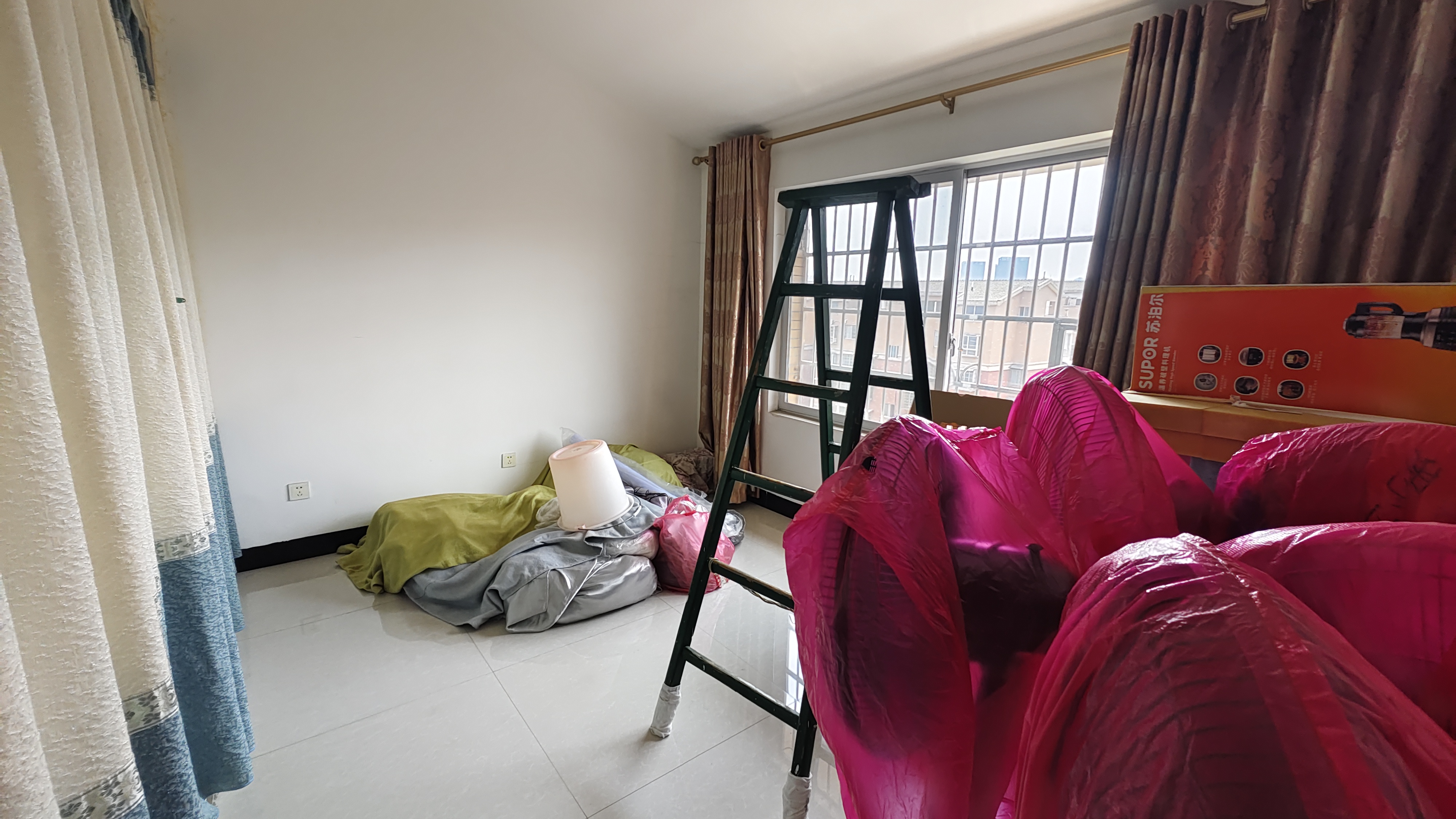 兴湖家园  3室2厅1卫   36.80万室内图