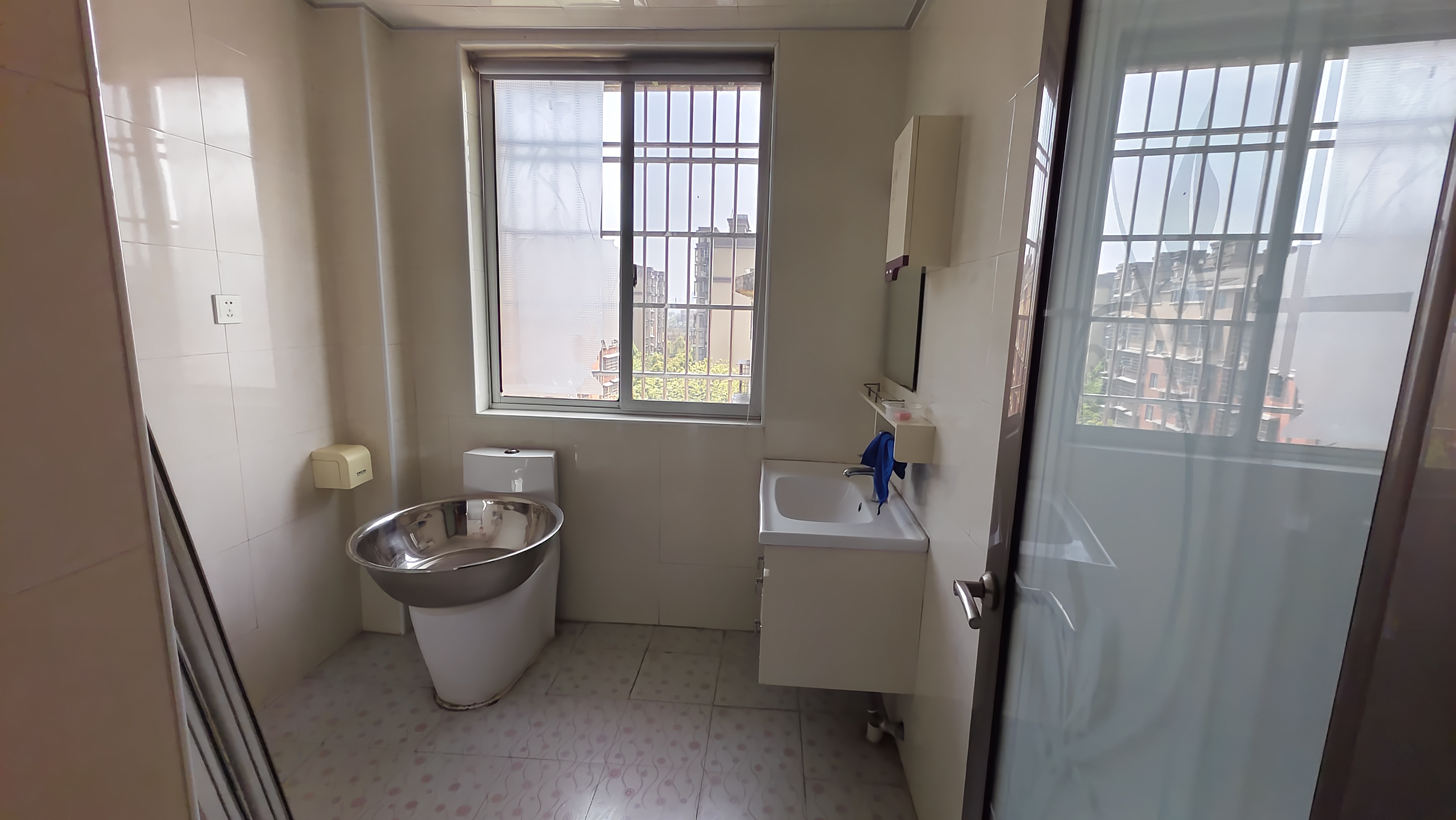 兴湖家园  3室2厅1卫   36.80万室内图