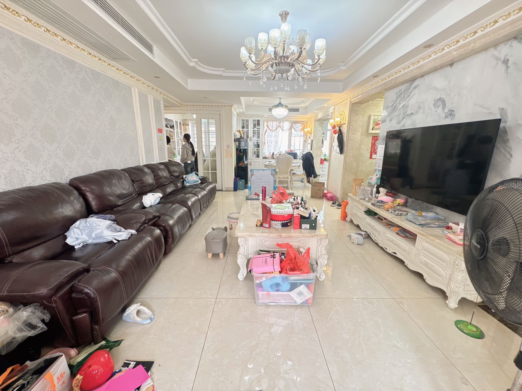 湘银星城  4室2厅2卫    110.0万 湘银星城  4室2厅2卫    110.0万