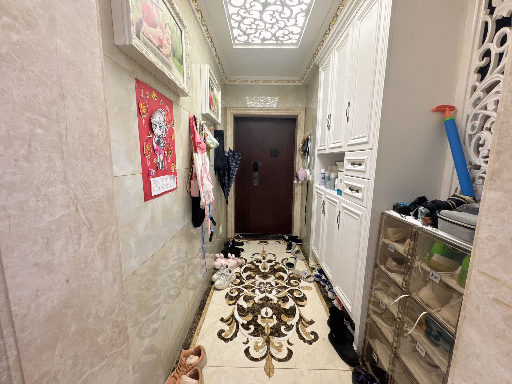 湘银星城  4室2厅2卫    110.0万 湘银星城  4室2厅2卫    110.0万室内图