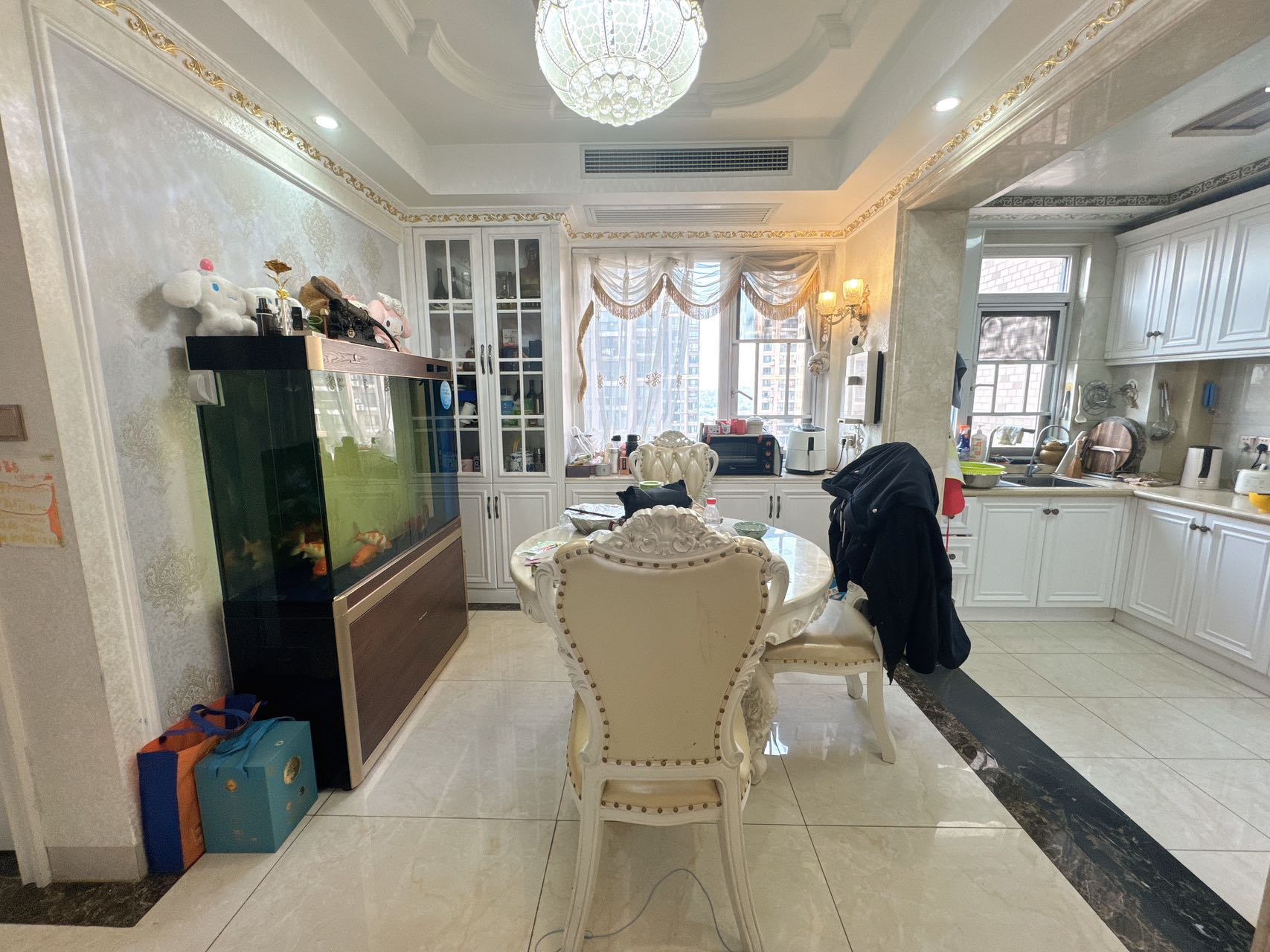 湘银星城  4室2厅2卫    110.0万 湘银星城  4室2厅2卫    110.0万室内图