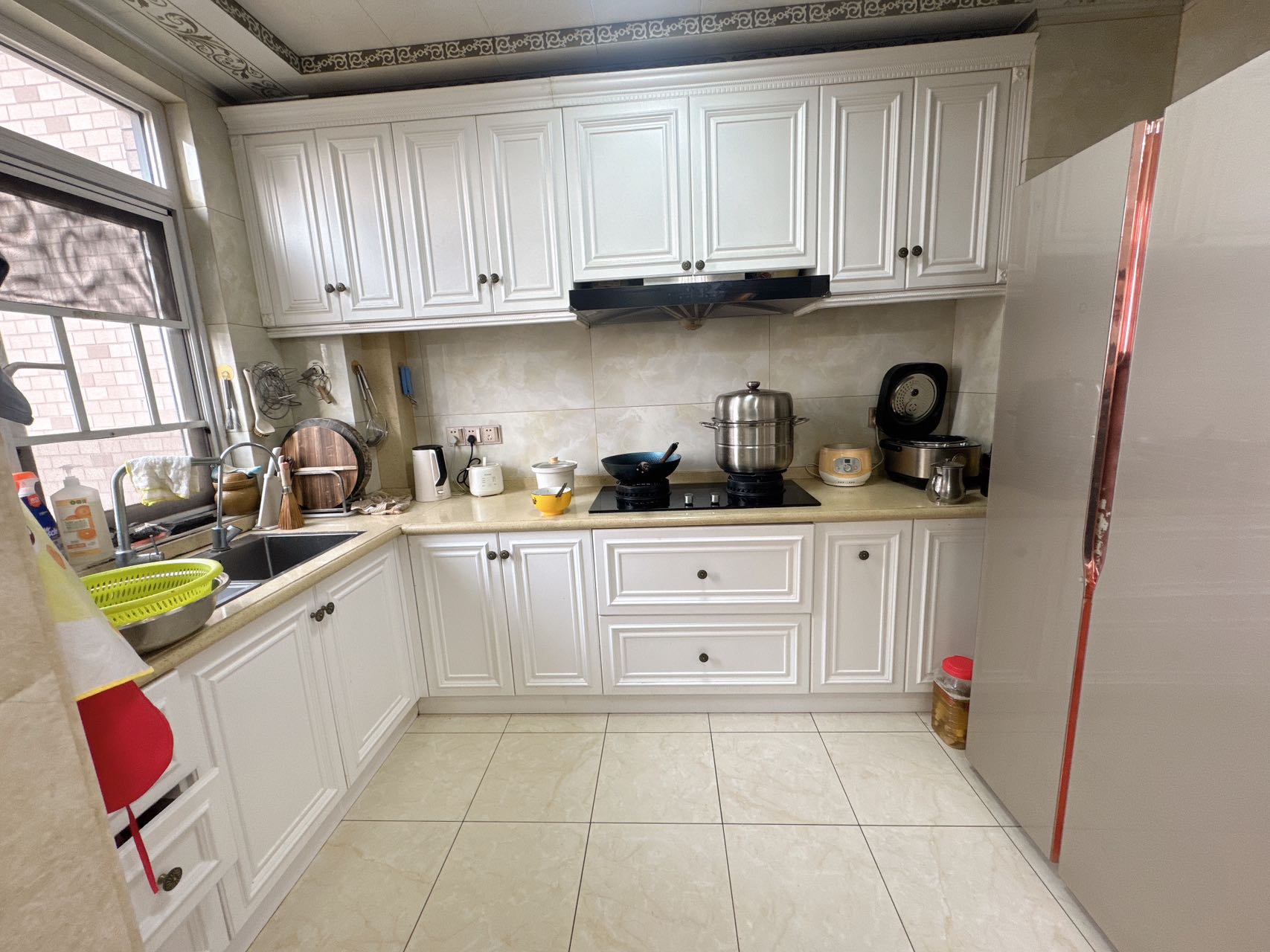 湘银星城  4室2厅2卫    110.0万 湘银星城  4室2厅2卫    110.0万室内图