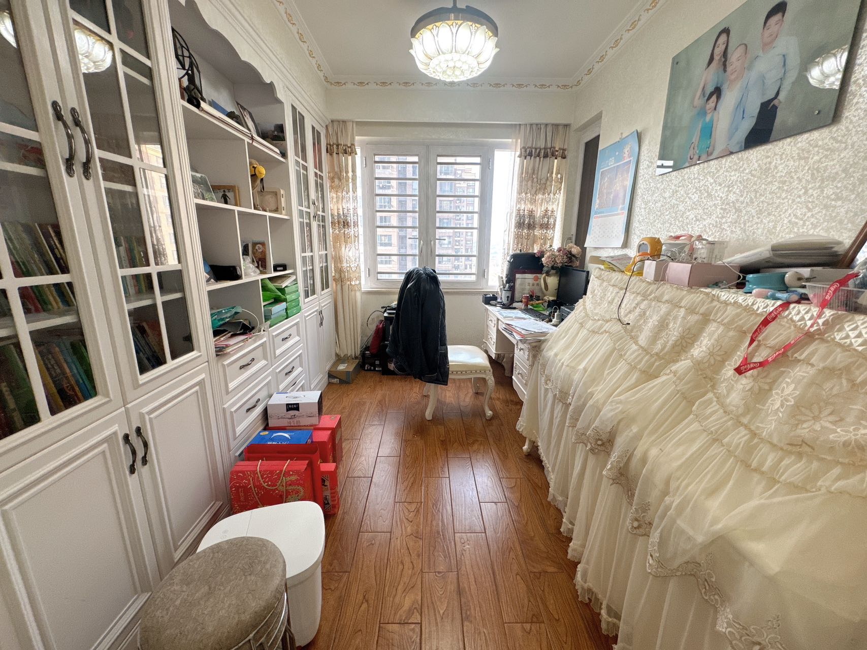 湘银星城  4室2厅2卫    110.0万 湘银星城  4室2厅2卫    110.0万室内图