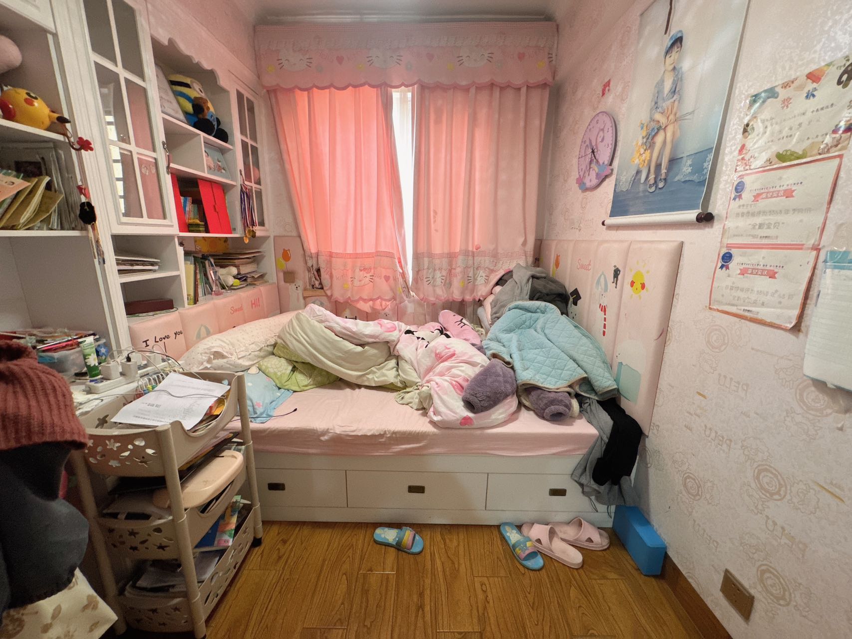 湘银星城  4室2厅2卫    110.0万 湘银星城  4室2厅2卫    110.0万室内图