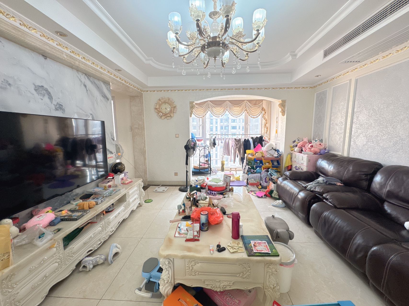 湘银星城  4室2厅2卫    110.0万 湘银星城  4室2厅2卫    110.0万室内图