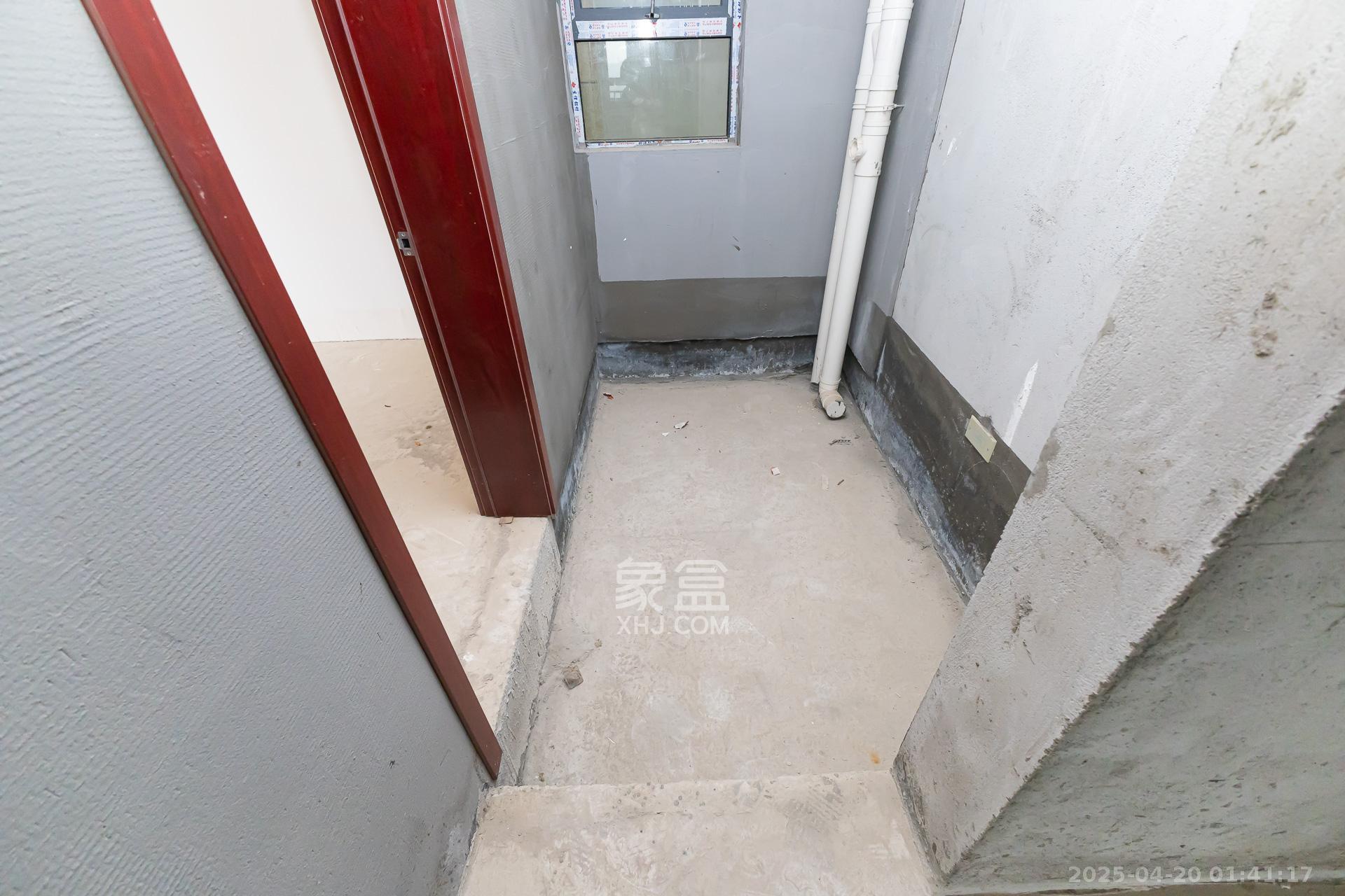 明发阅江悦府  3室2厅1卫   68.00万卫生间