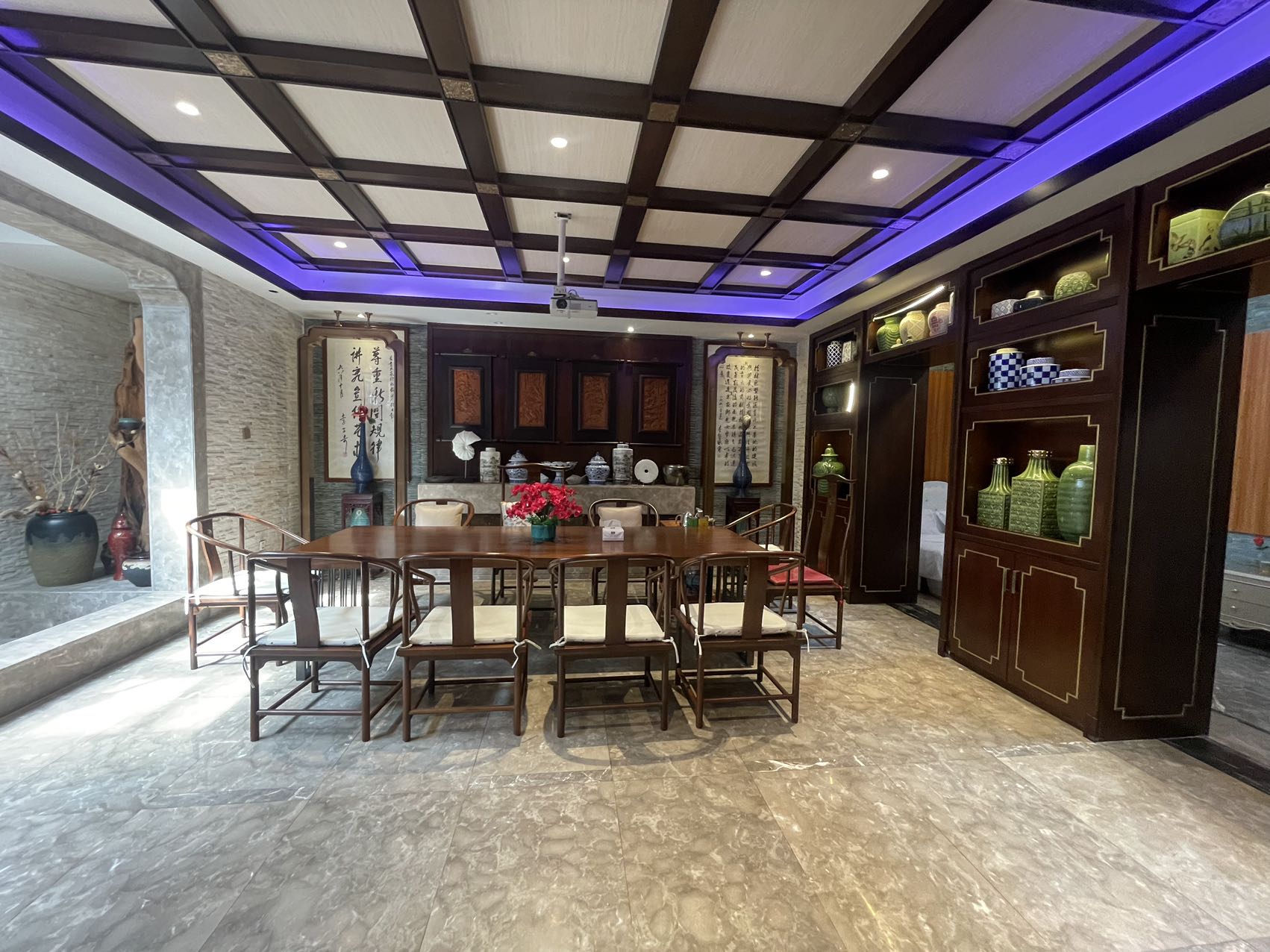 鸿洲江山 10室3厅5卫 40000.0元/月 鸿洲江山 10室3厅5卫 40000.0元/月室内图