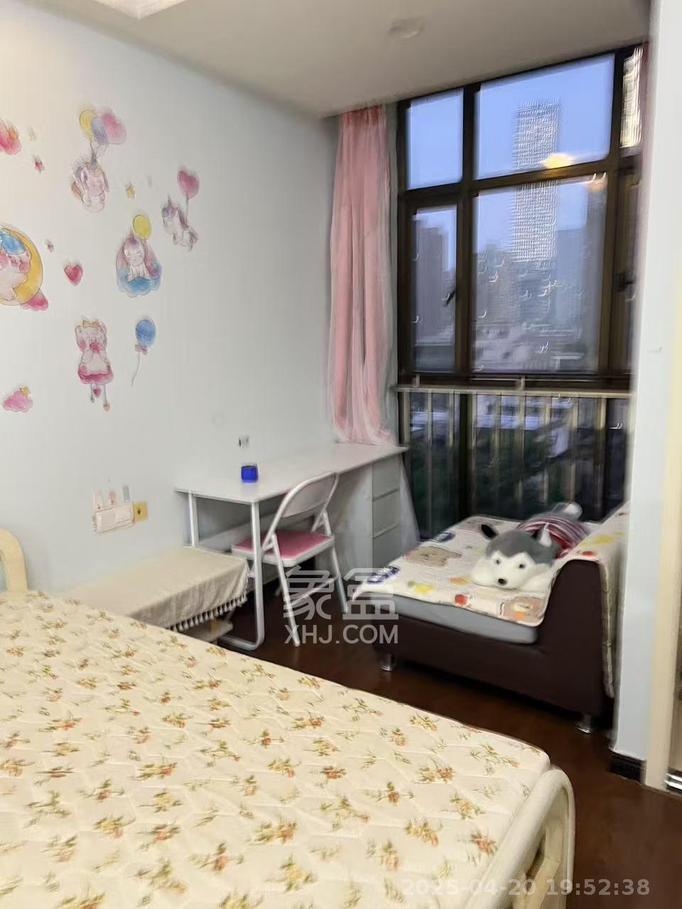 铂宫  1室1厅1卫   2200.00元/月