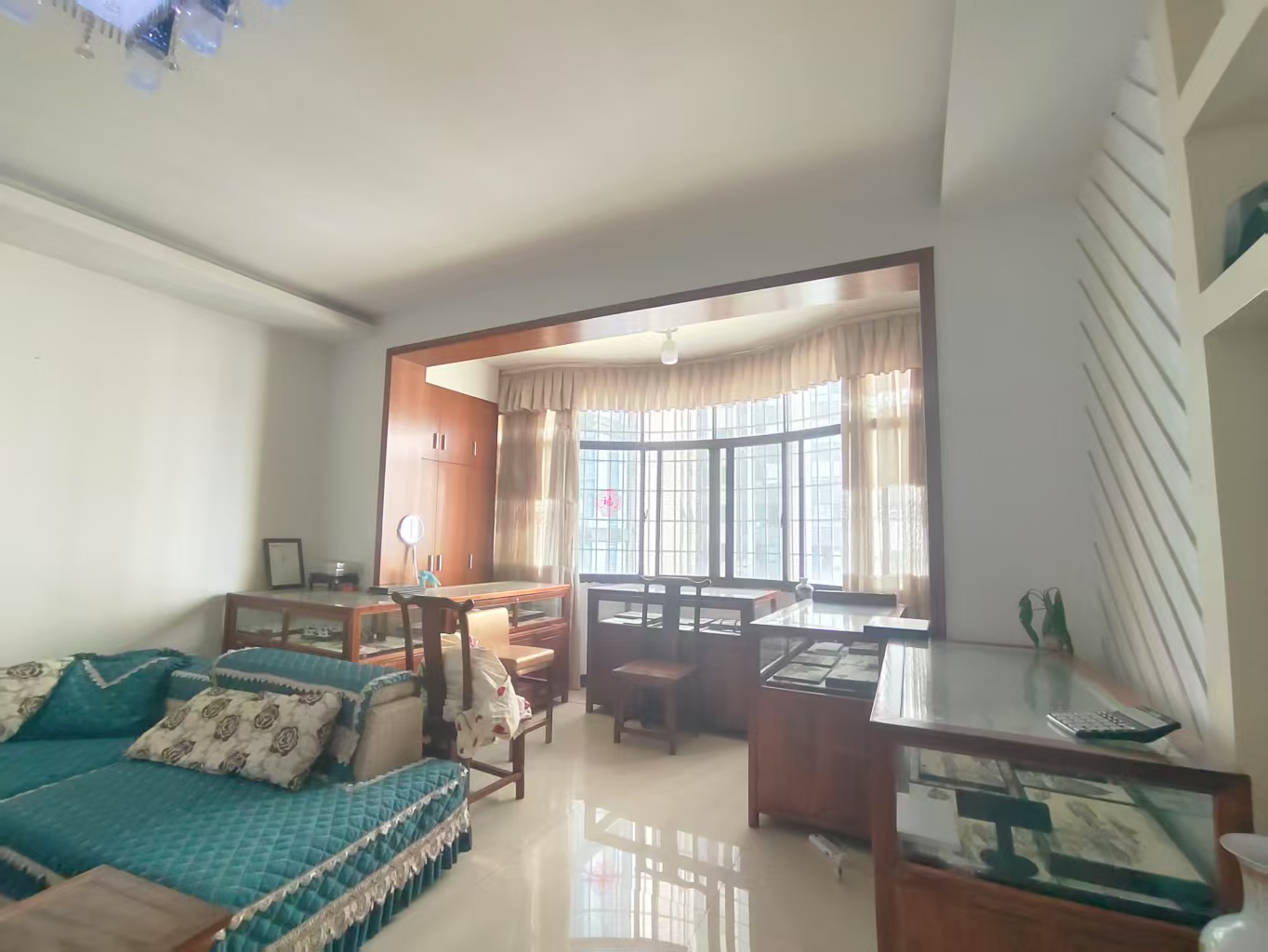 娄底技师学院家属院 3室0厅0卫 128.0万 娄底技师学院家属院 3室0厅0卫 128.0万室内图