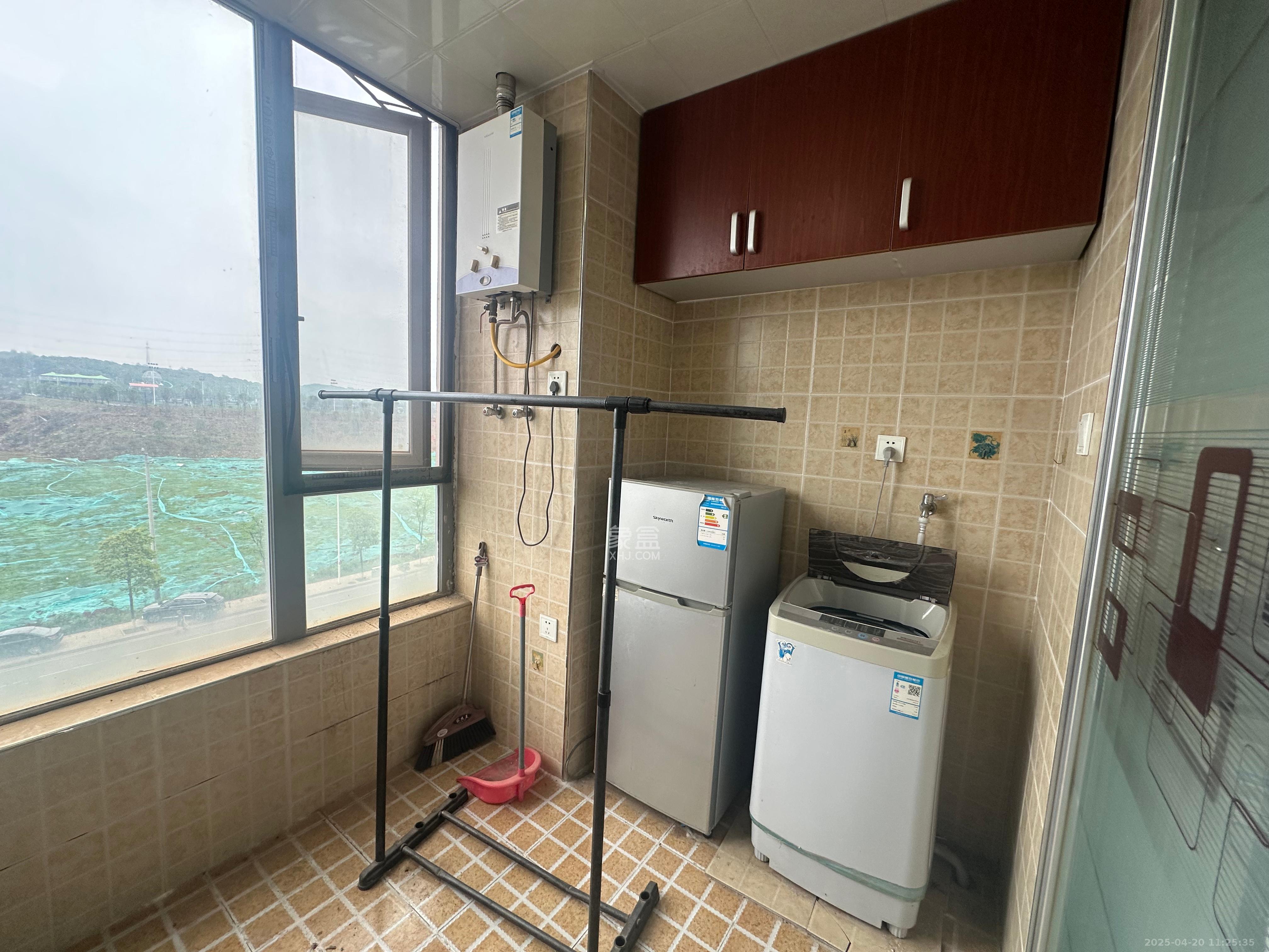 怡海星城 1室1厅1卫 1000.0元/月 怡海星城 1室1厅1卫 1000.0元/月室内图