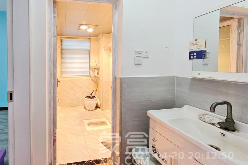 阳光城尚东湾学园区 2室1厅1卫 2000.0元/月 阳光城尚东湾学园区 2室1厅1卫 2000.0元/月室内图