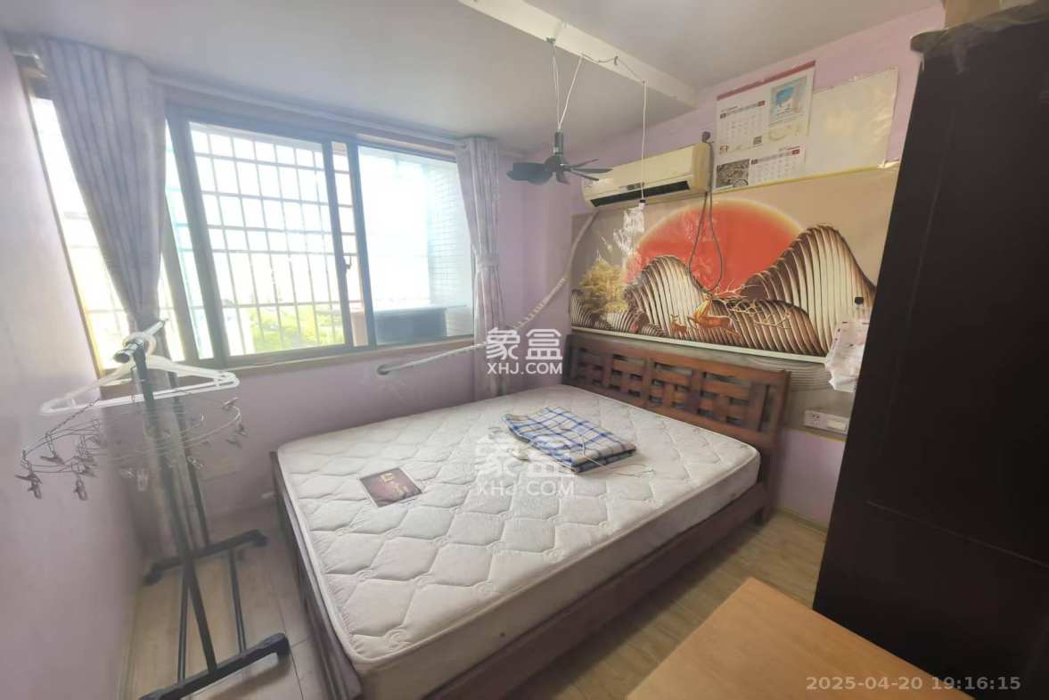 香颂国际 2室1厅1卫 1500.0元/月 香颂国际 2室1厅1卫 1500.0元/月室内图