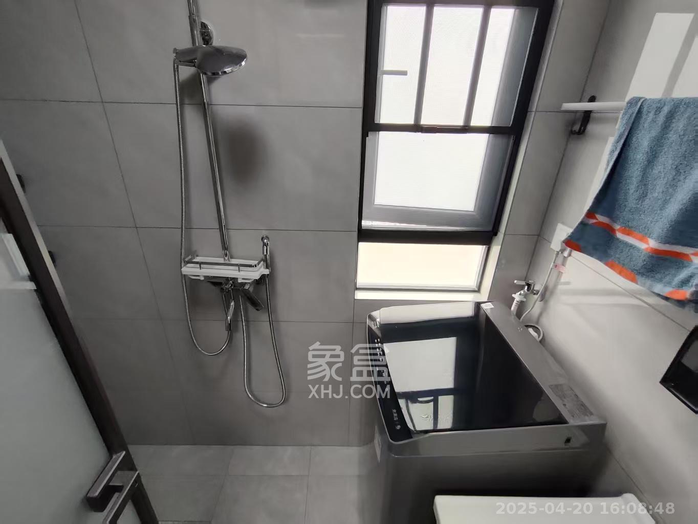 碧桂园城市之光  1室0厅1卫   1700.00元/月室内图
