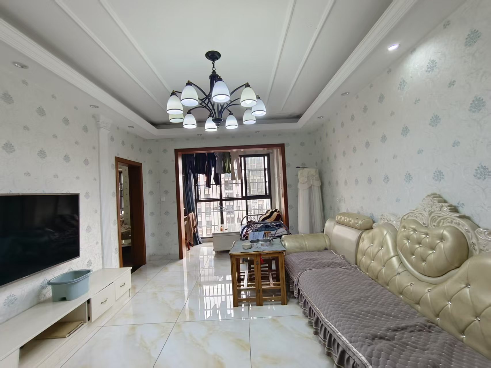 山水印象 2室1厅1卫 39.8万 山水印象 2室1厅1卫 39.8万室内图