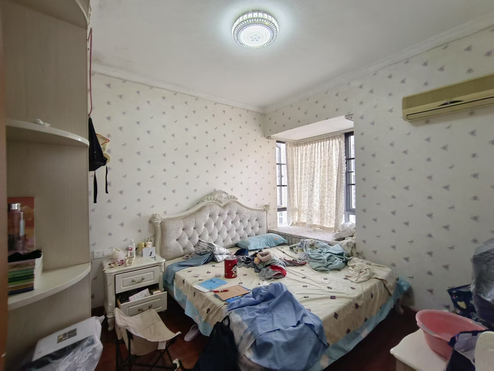 山水印象 2室1厅1卫 39.8万 山水印象 2室1厅1卫 39.8万室内图