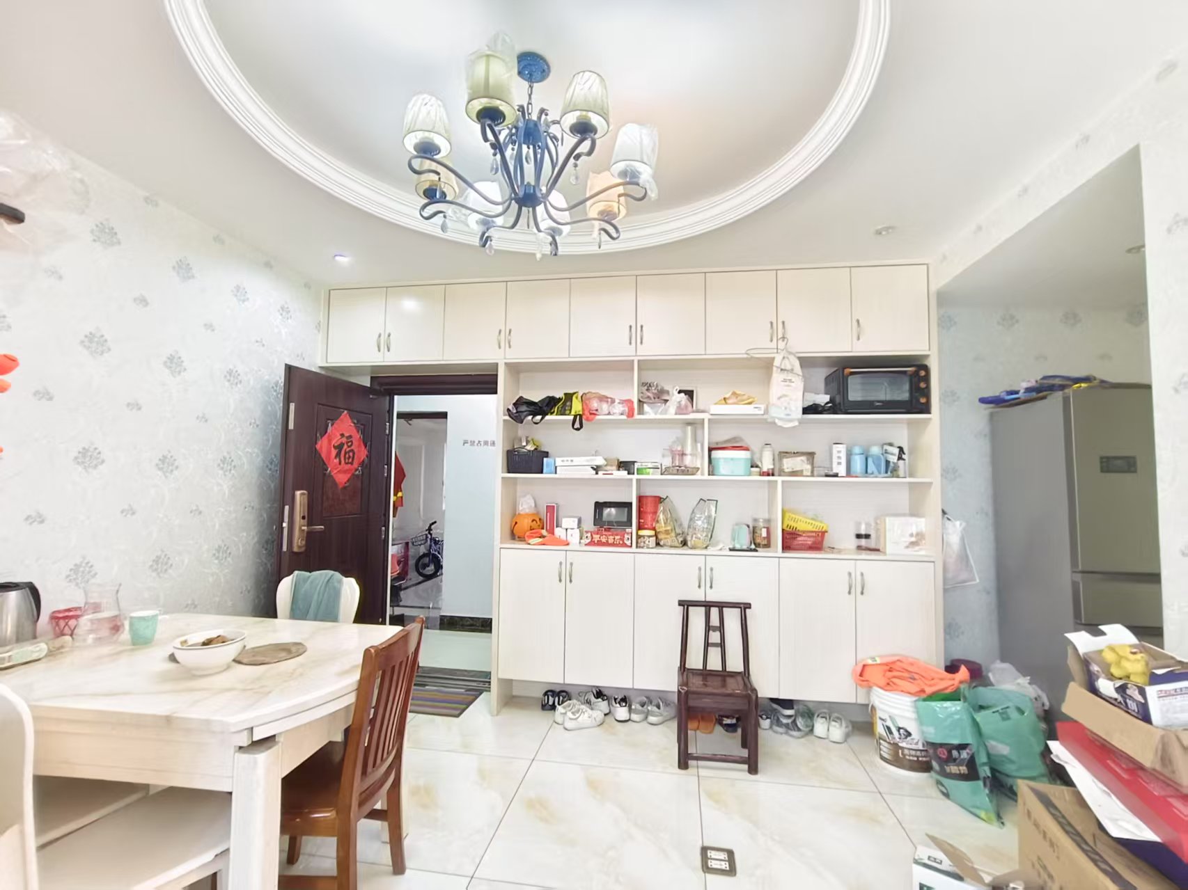 山水印象 2室1厅1卫 39.8万 山水印象 2室1厅1卫 39.8万室内图