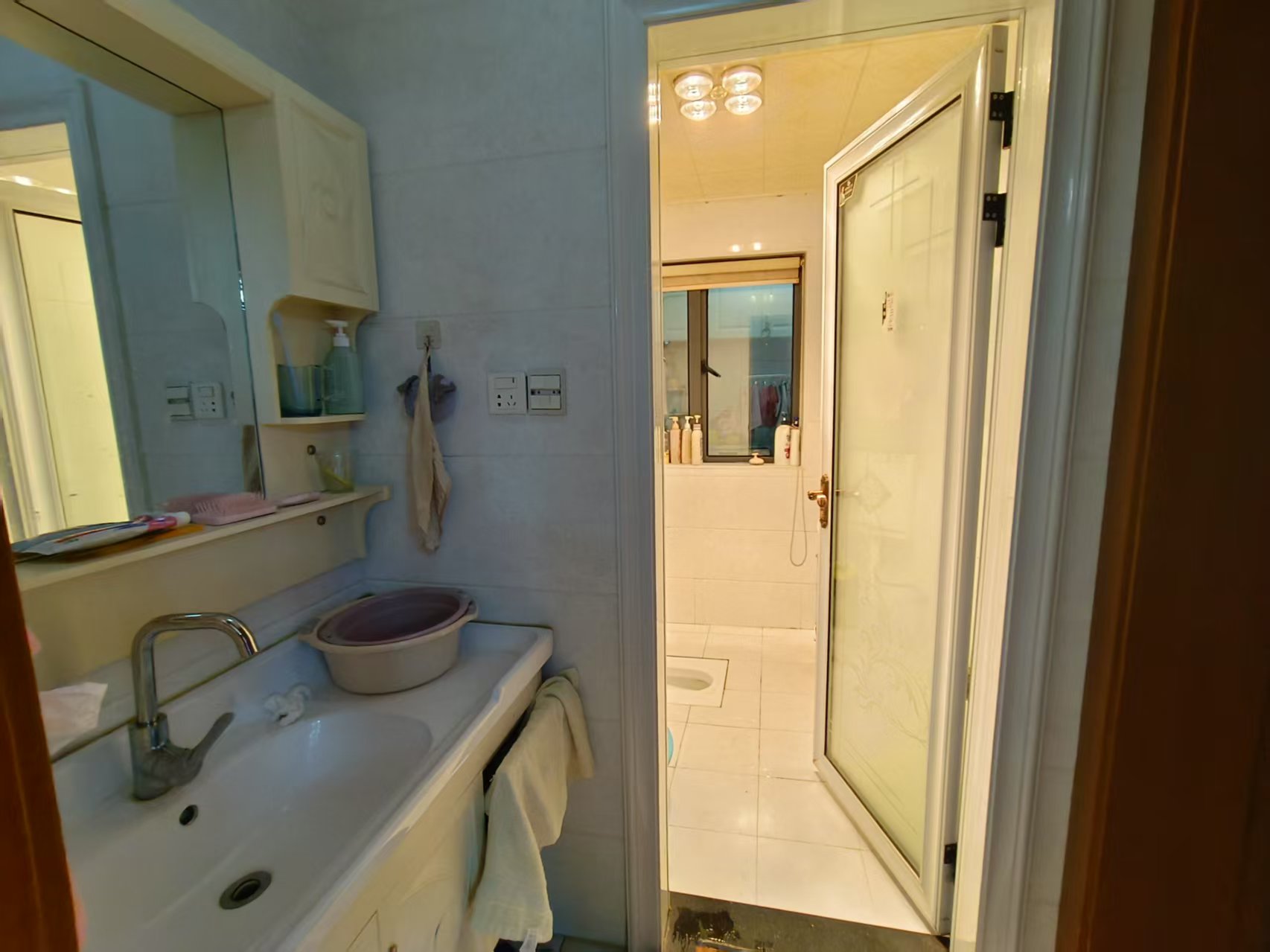 山水印象 2室1厅1卫 39.8万 山水印象 2室1厅1卫 39.8万室内图