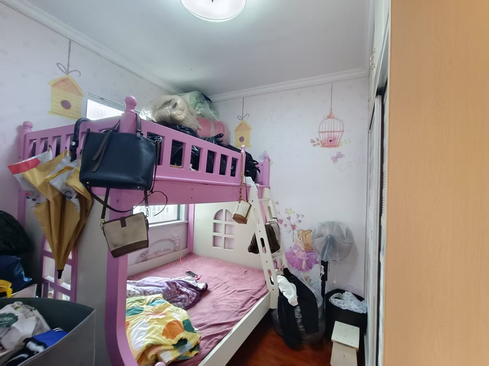 山水印象 2室1厅1卫 39.8万 山水印象 2室1厅1卫 39.8万室内图