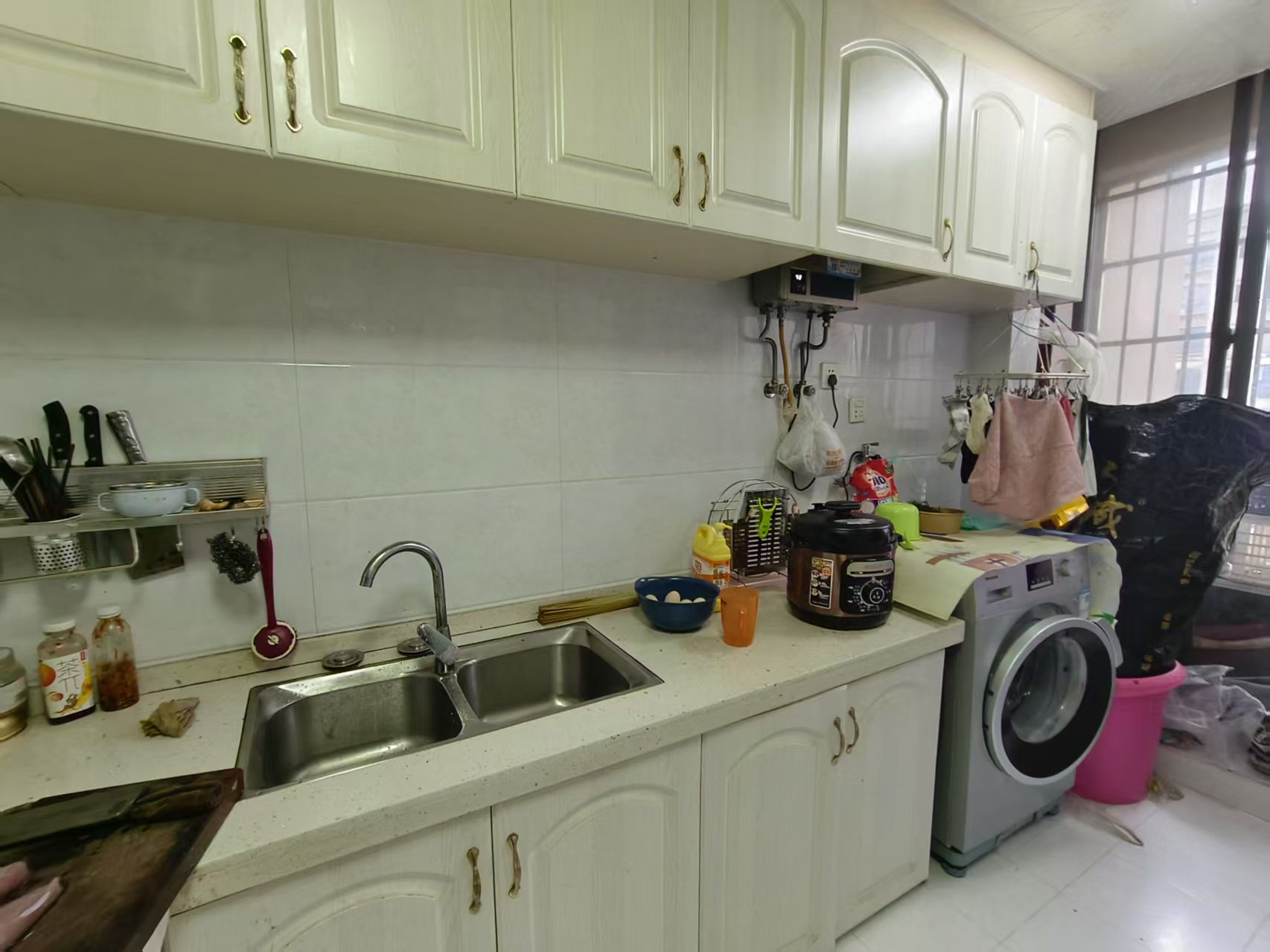 山水印象 2室1厅1卫 39.8万 山水印象 2室1厅1卫 39.8万室内图