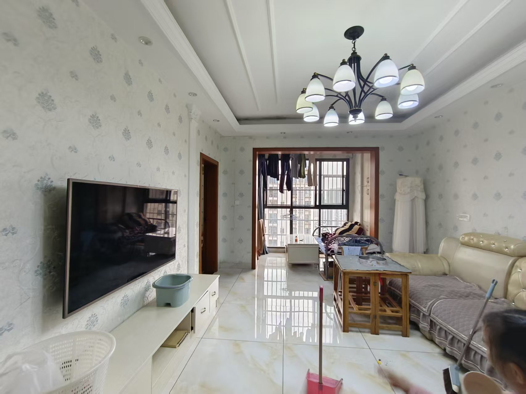 山水印象 2室1厅1卫 39.8万 山水印象 2室1厅1卫 39.8万室内图