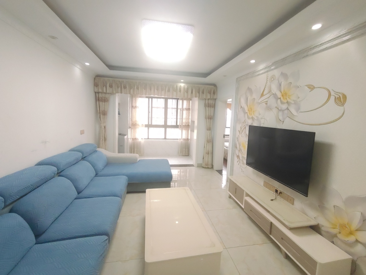 都市兰亭 3室2厅1卫 38.0万 都市兰亭 3室2厅1卫 38.0万室内图