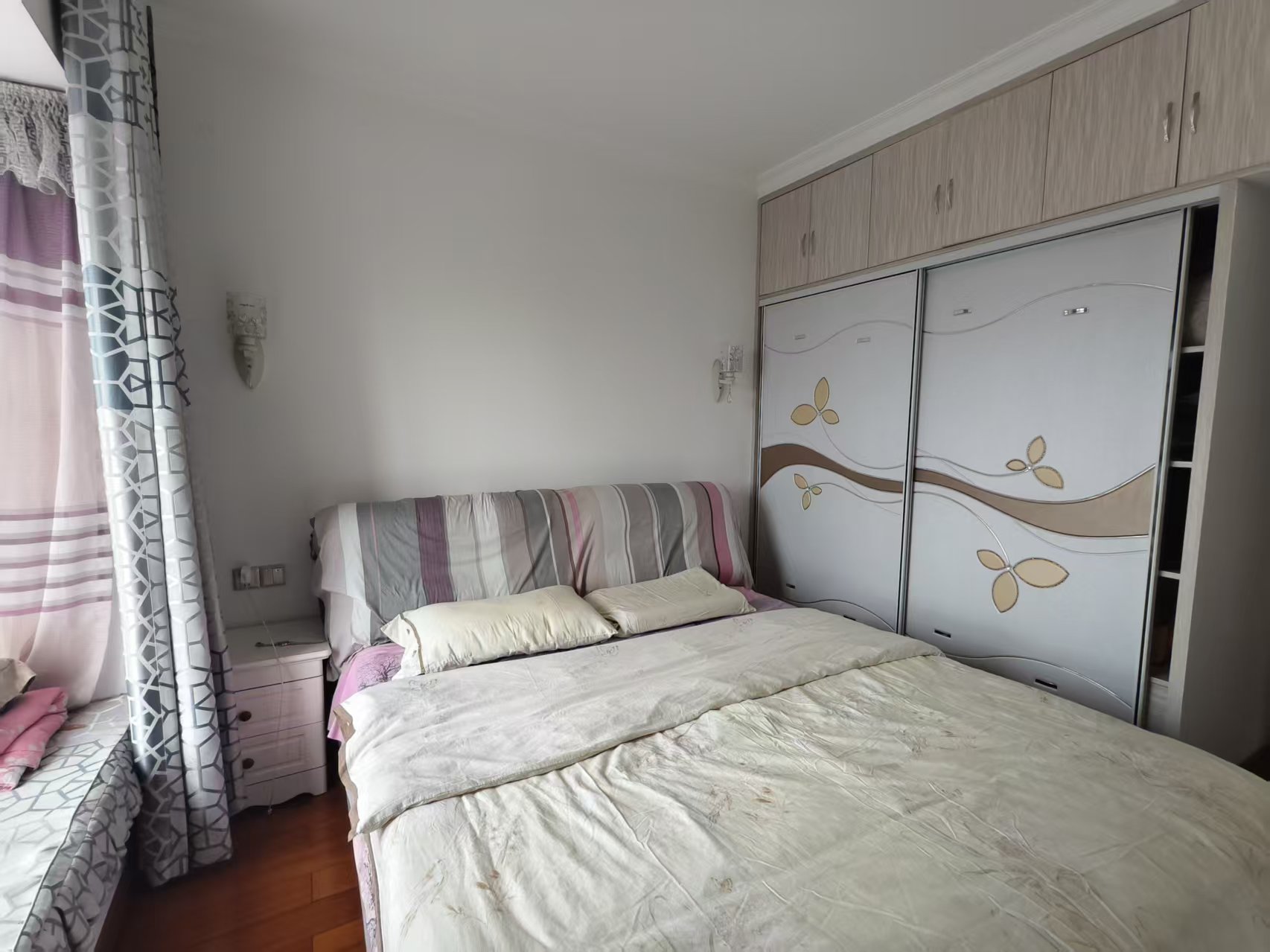 东鼎紫园 2室2厅1卫 59.8万 东鼎紫园 2室2厅1卫 59.8万室内图