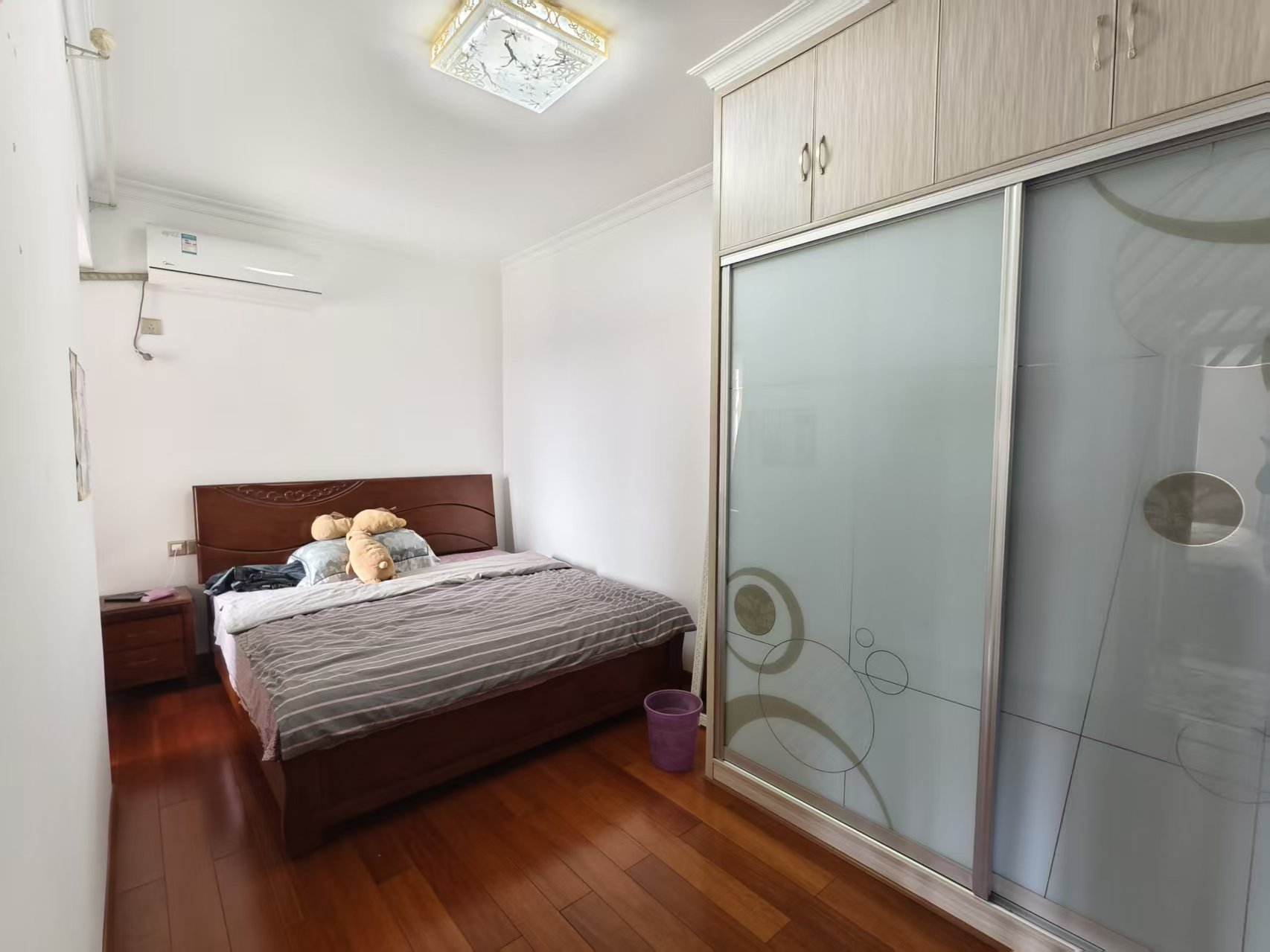 东鼎紫园 2室2厅1卫 59.8万 东鼎紫园 2室2厅1卫 59.8万室内图