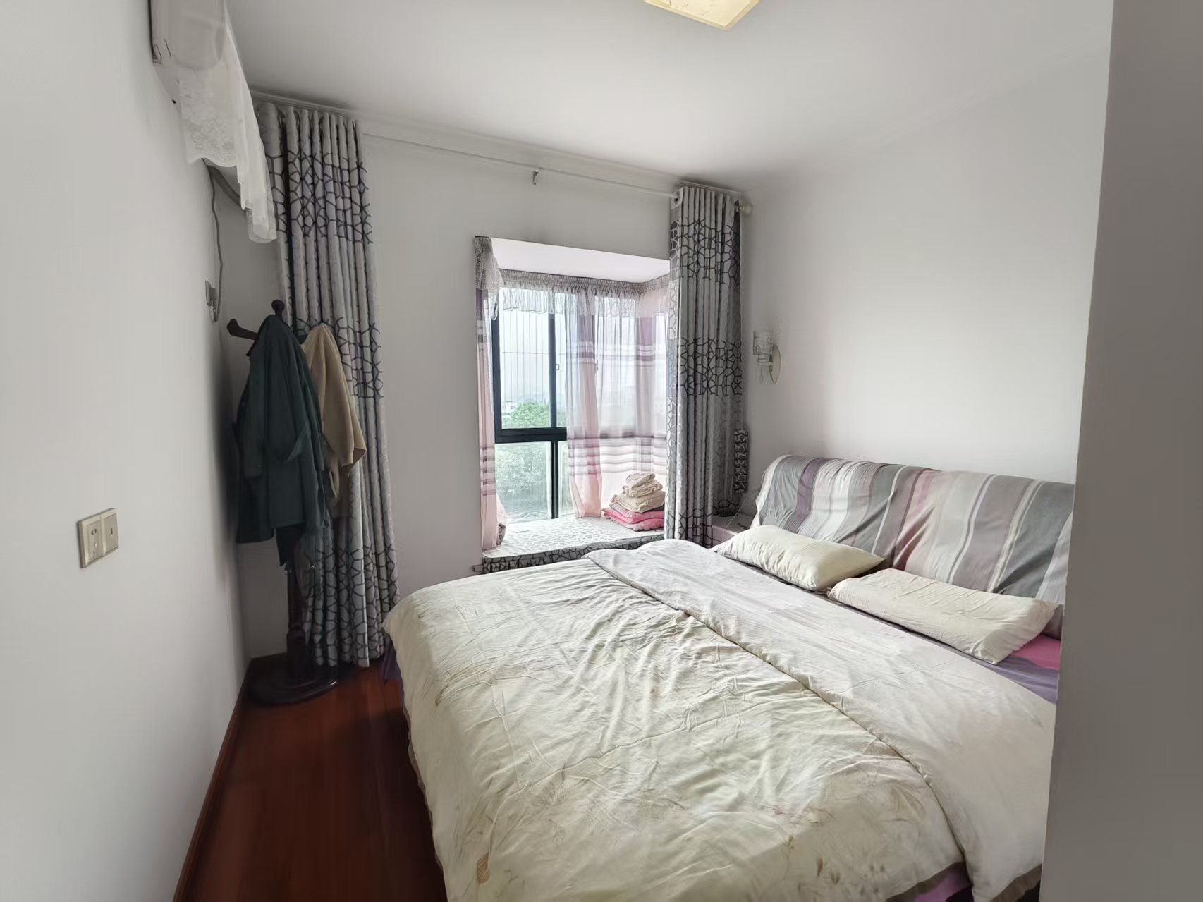 东鼎紫园 2室2厅1卫 59.8万 东鼎紫园 2室2厅1卫 59.8万室内图