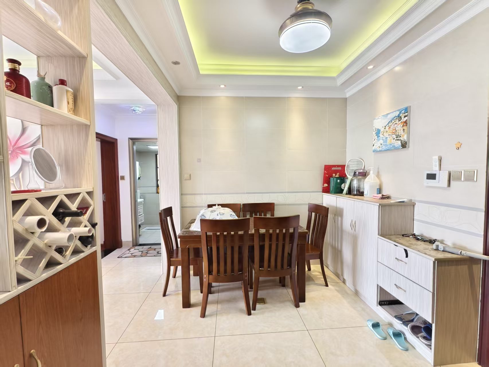 东鼎紫园 2室2厅1卫 59.8万 东鼎紫园 2室2厅1卫 59.8万室内图