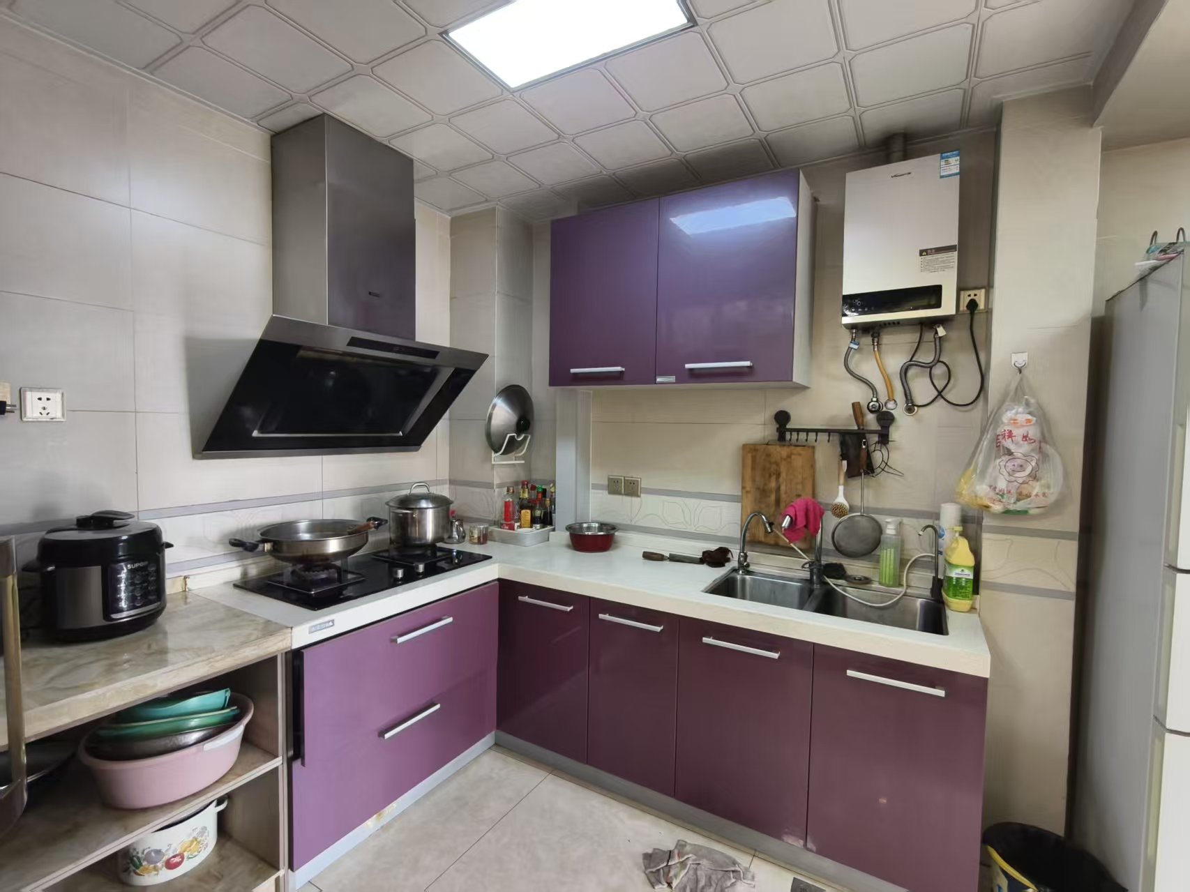 东鼎紫园 2室2厅1卫 59.8万 东鼎紫园 2室2厅1卫 59.8万室内图