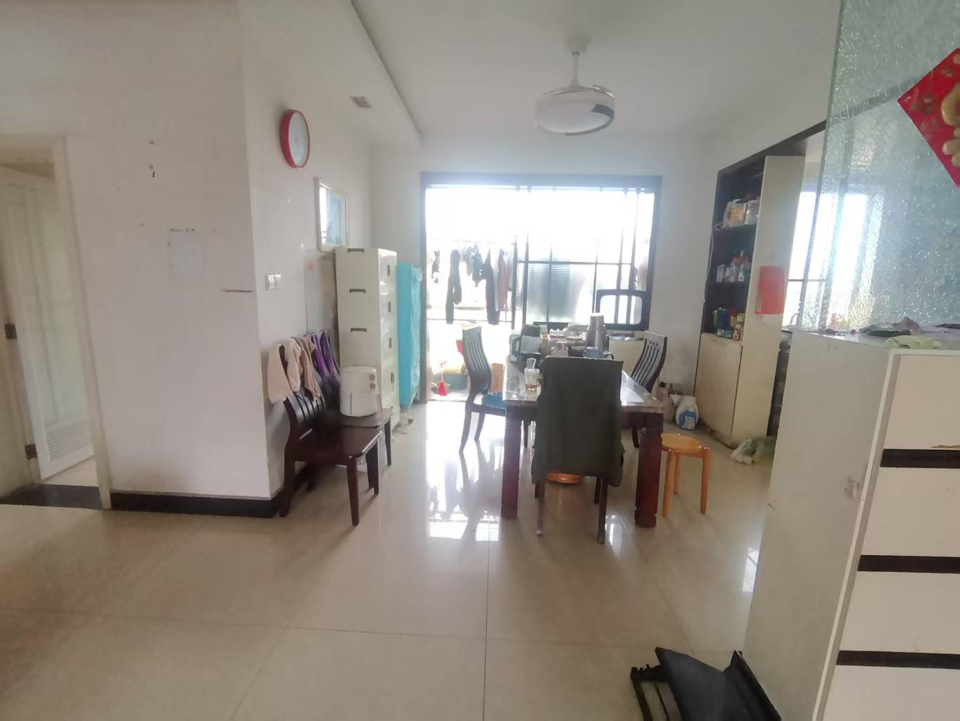 西子花园 4室2厅2卫 53.8万 西子花园 4室2厅2卫 53.8万室内图