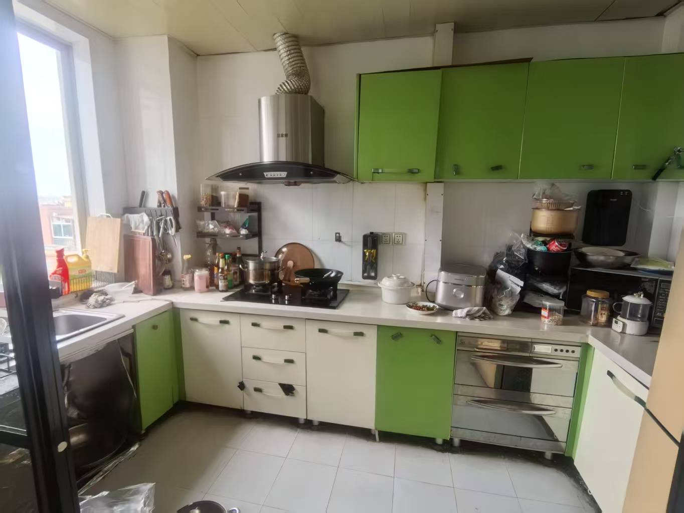 西子花园 4室2厅2卫 53.8万 西子花园 4室2厅2卫 53.8万室内图