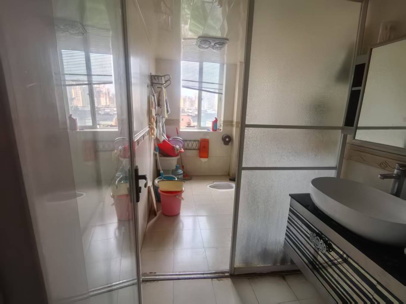 西子花园 4室2厅2卫 53.8万 西子花园 4室2厅2卫 53.8万室内图