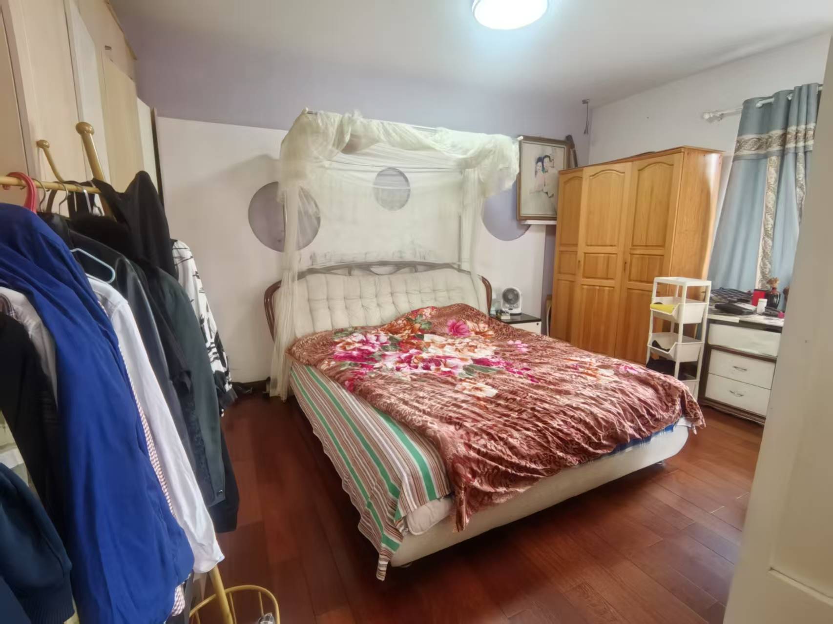 西子花园 4室2厅2卫 53.8万 西子花园 4室2厅2卫 53.8万室内图