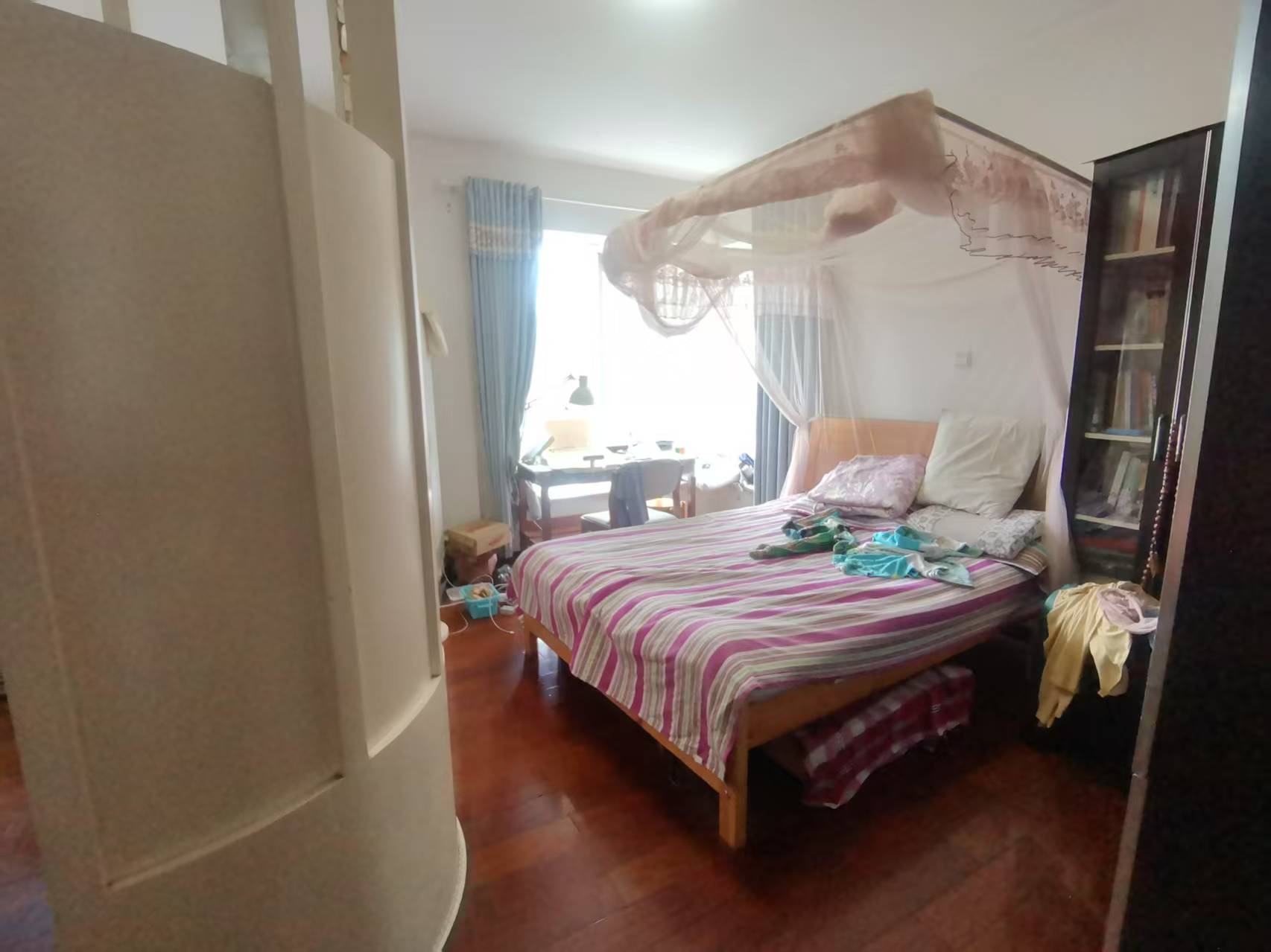 西子花园 4室2厅2卫 53.8万 西子花园 4室2厅2卫 53.8万室内图