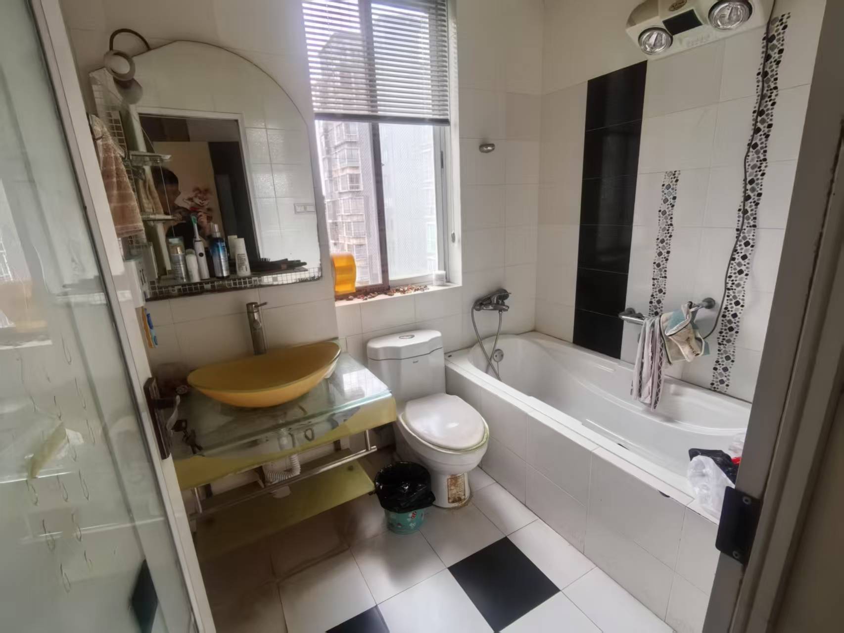 西子花园 4室2厅2卫 53.8万 西子花园 4室2厅2卫 53.8万室内图